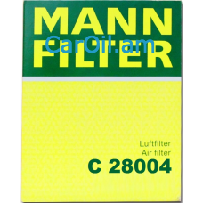 MANN-FILTER C 28004